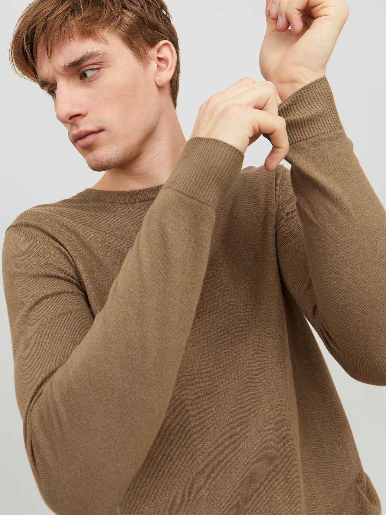 Camisola de Malha