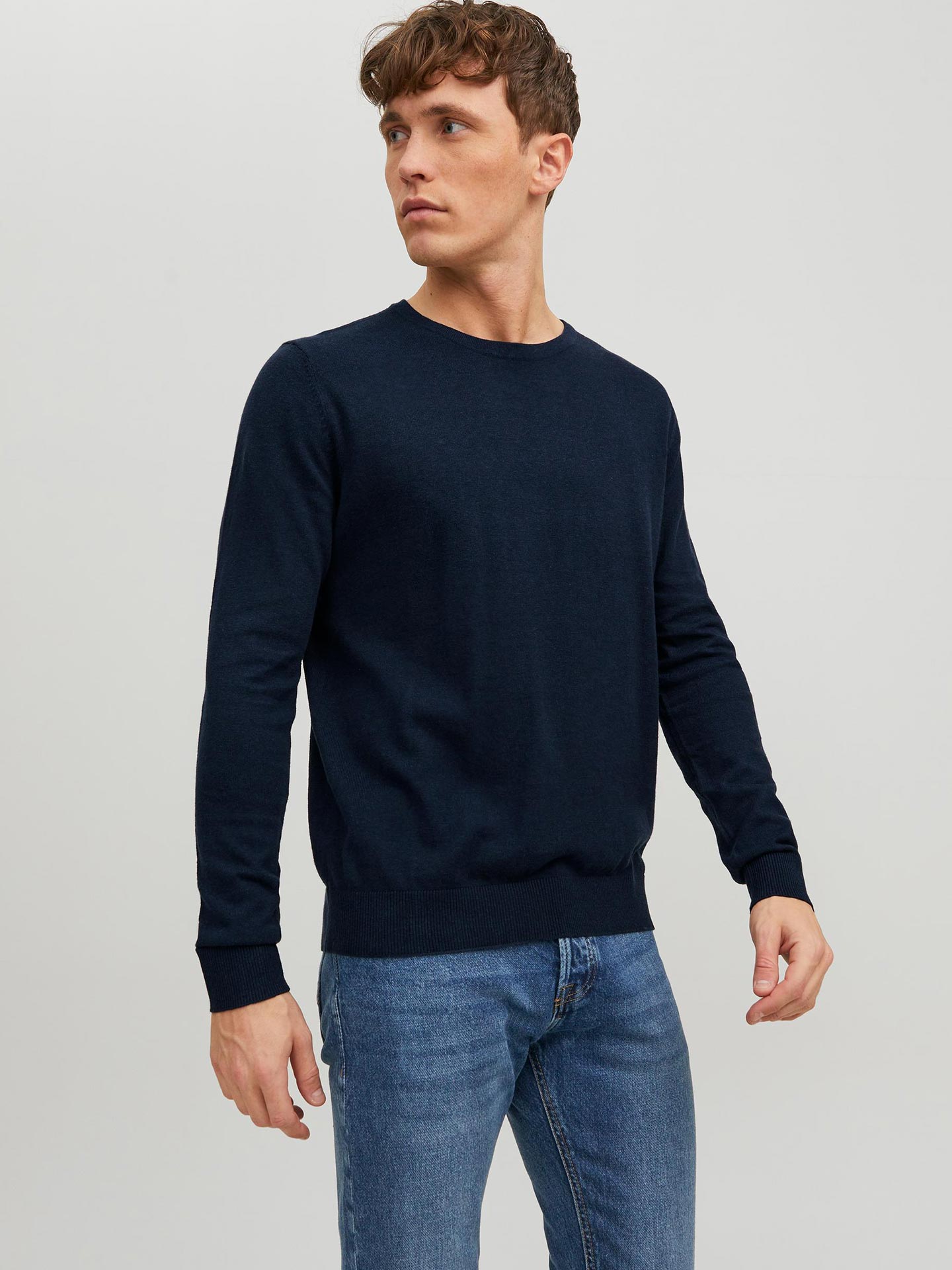 Camisola de Malha
