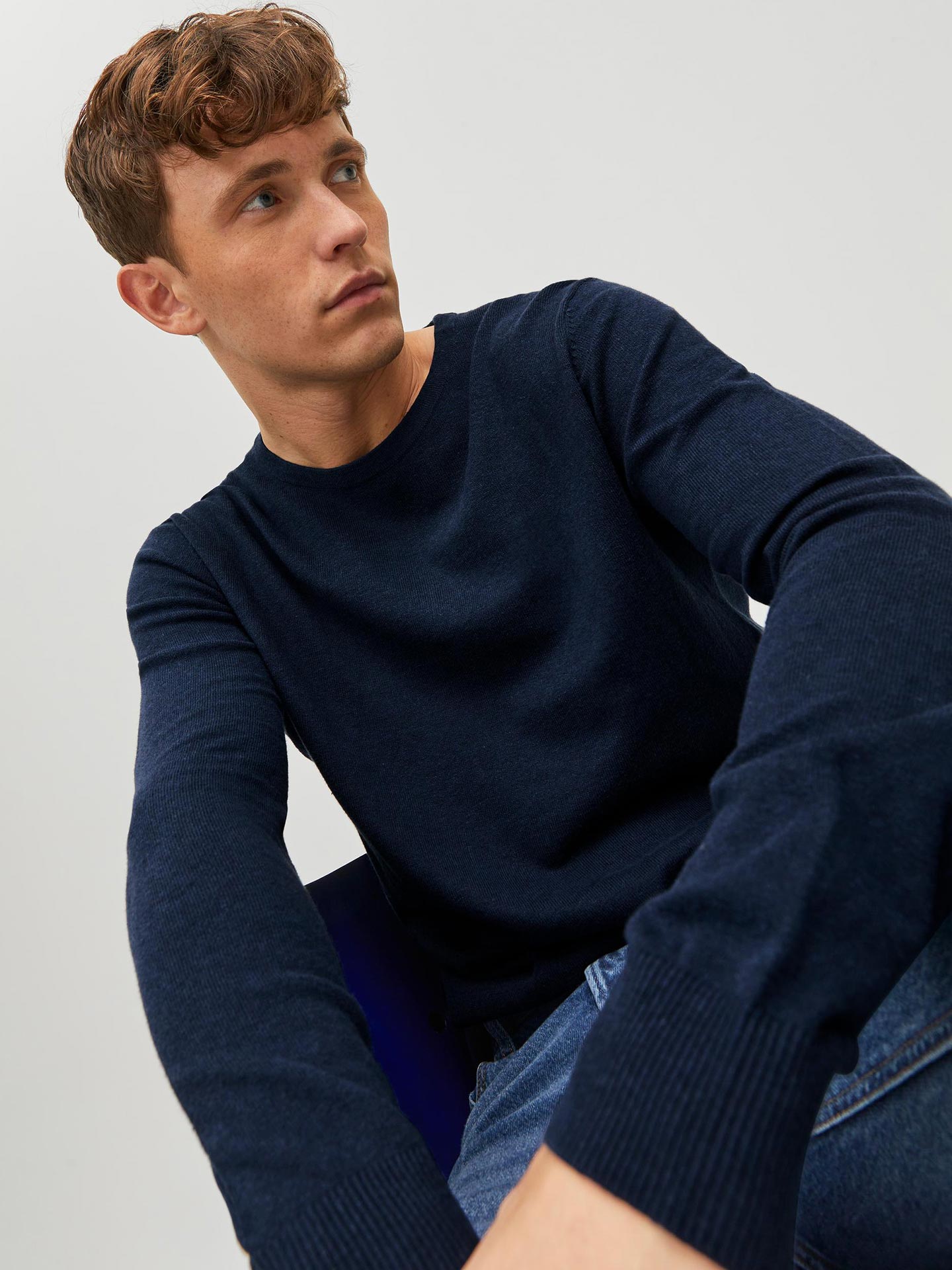 Camisola de Malha