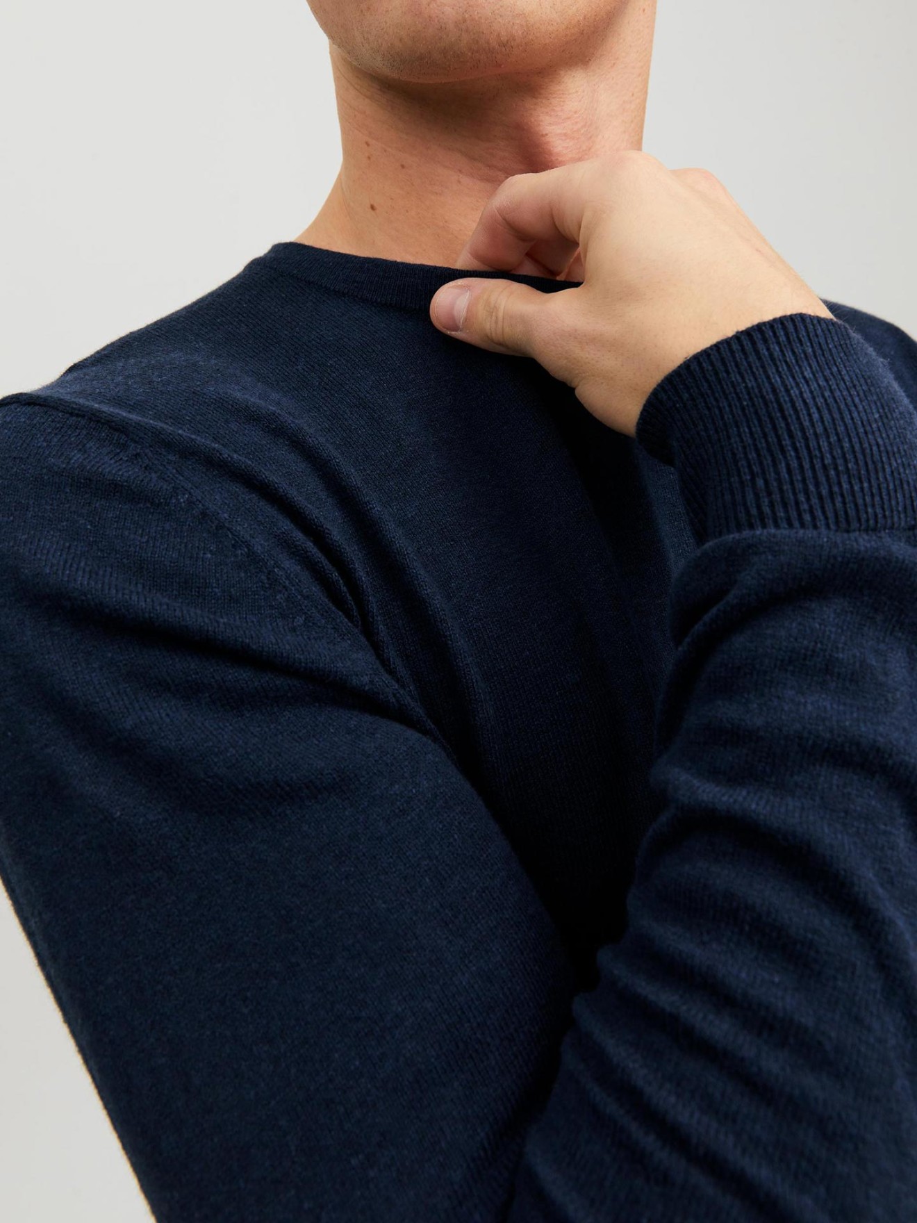 Camisola de Malha