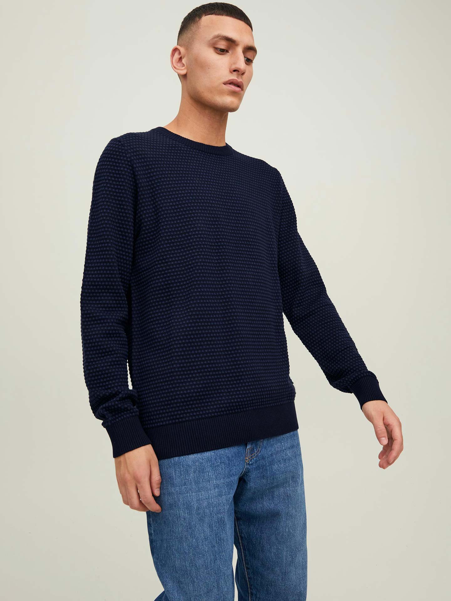 Camisola de Malha