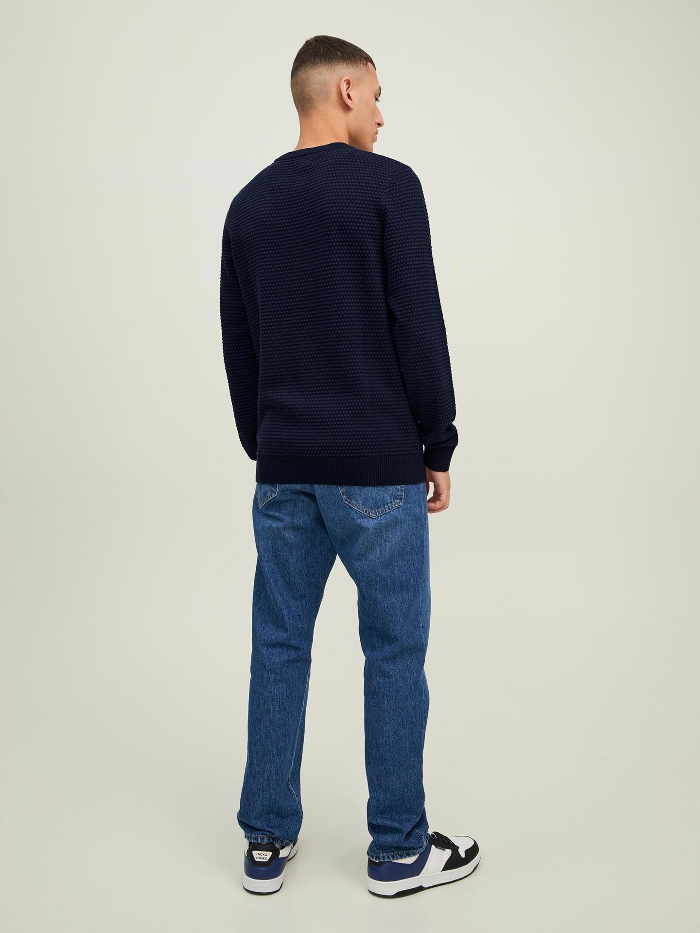 Camisola de Malha