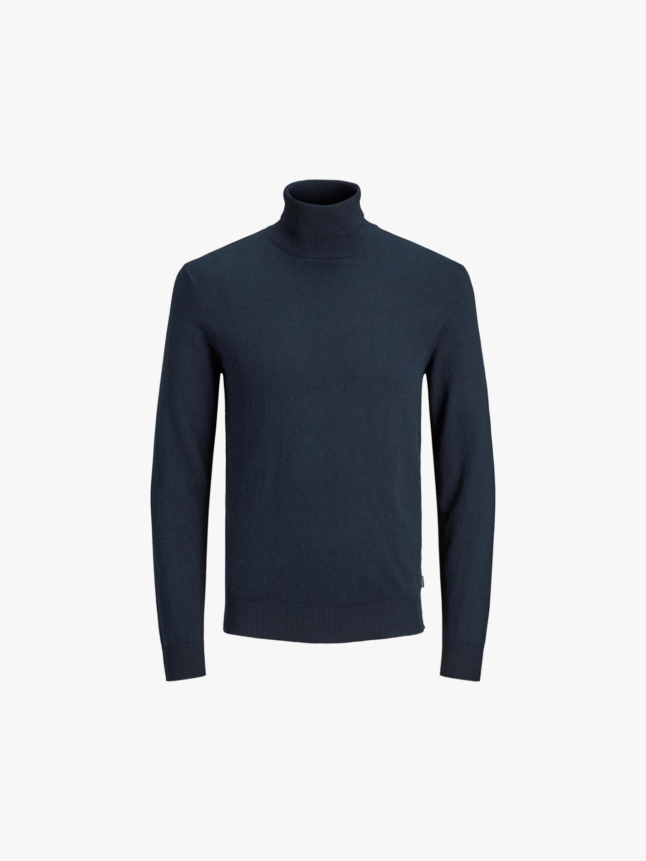 Camisola de Gola Alta