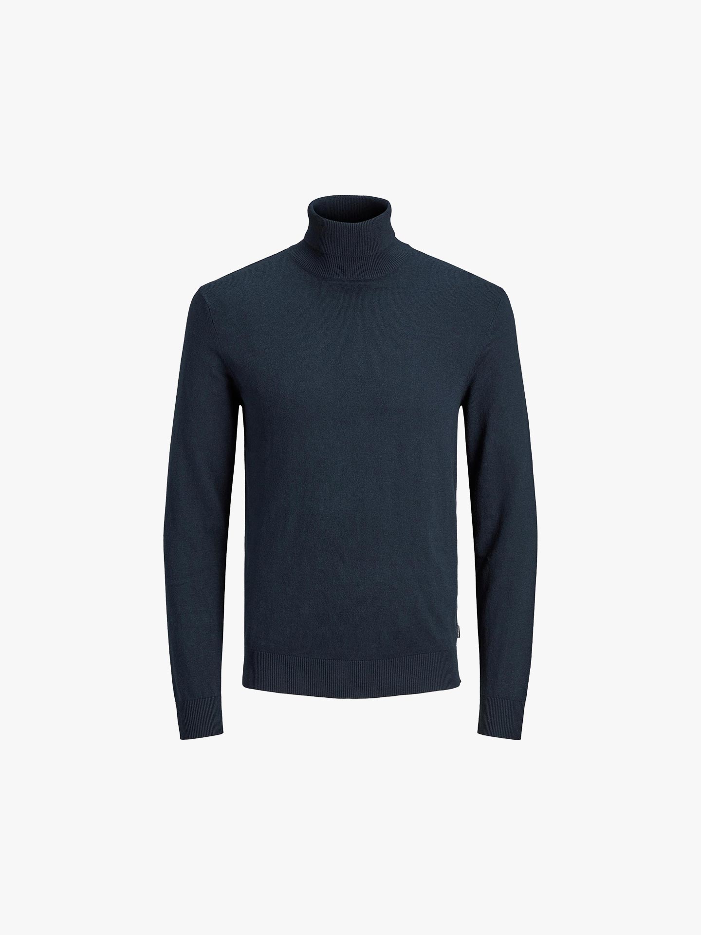 Camisola de Gola Alta