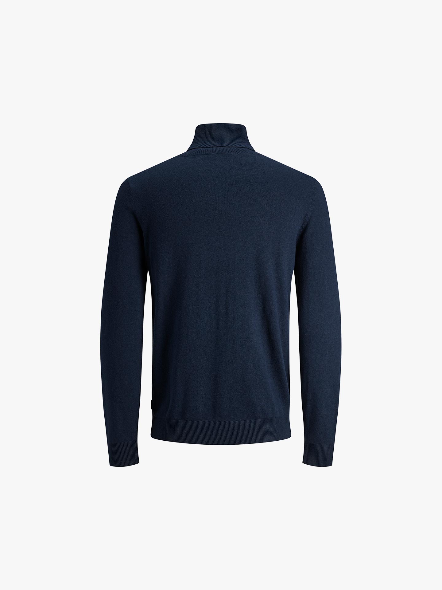 Camisola de Gola Alta