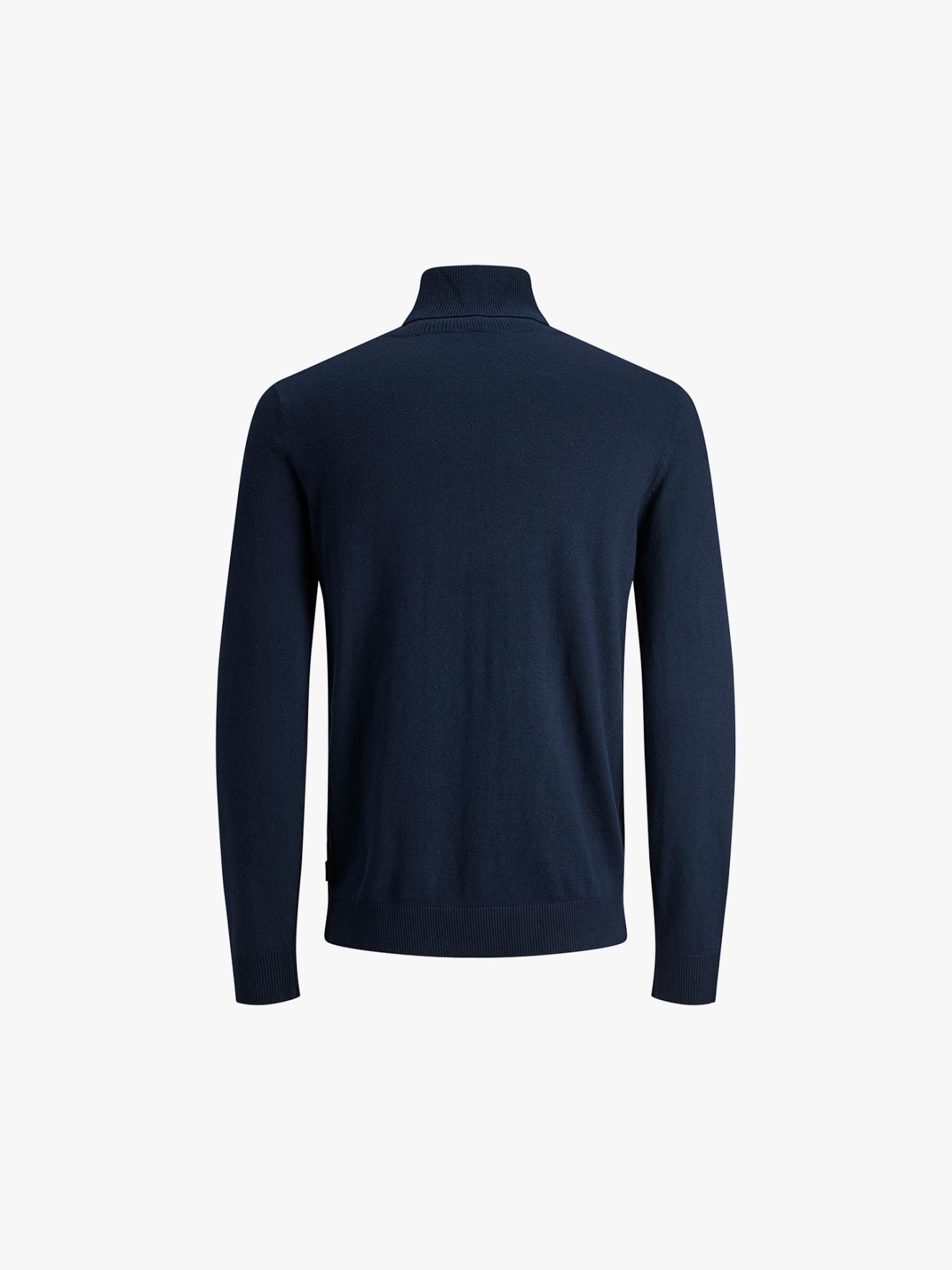 Camisola de Gola Alta