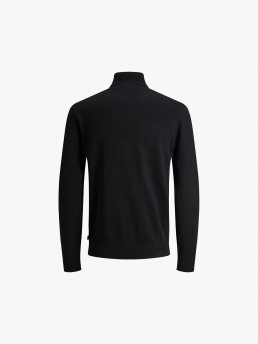 Camisola de Gola Alta