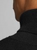 Camisola de Gola Alta