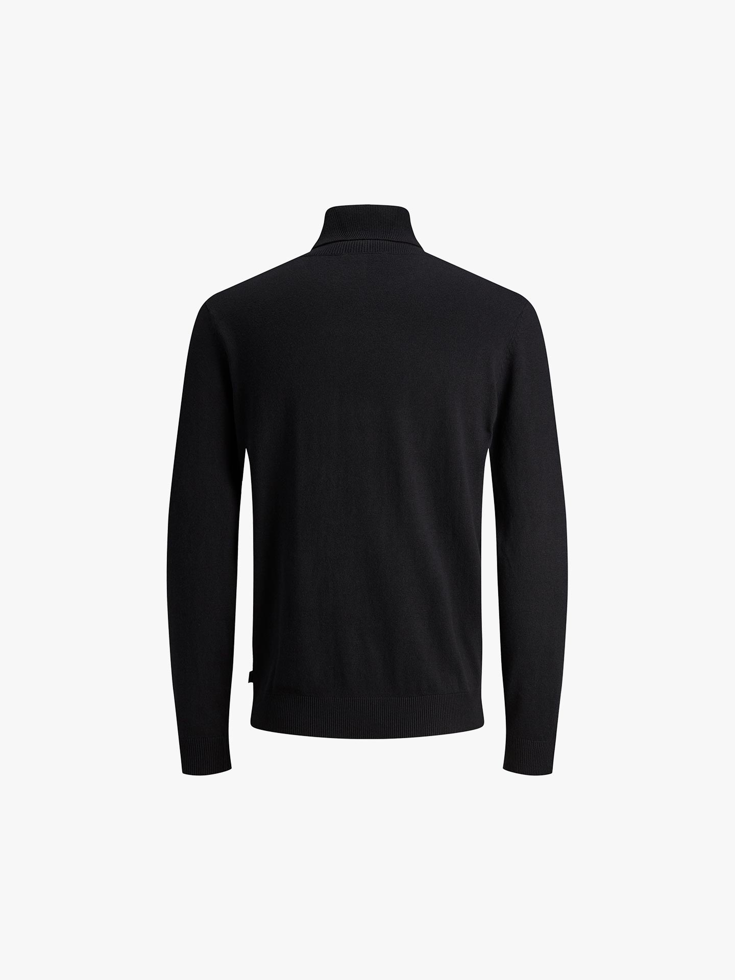 Camisola de Gola Alta