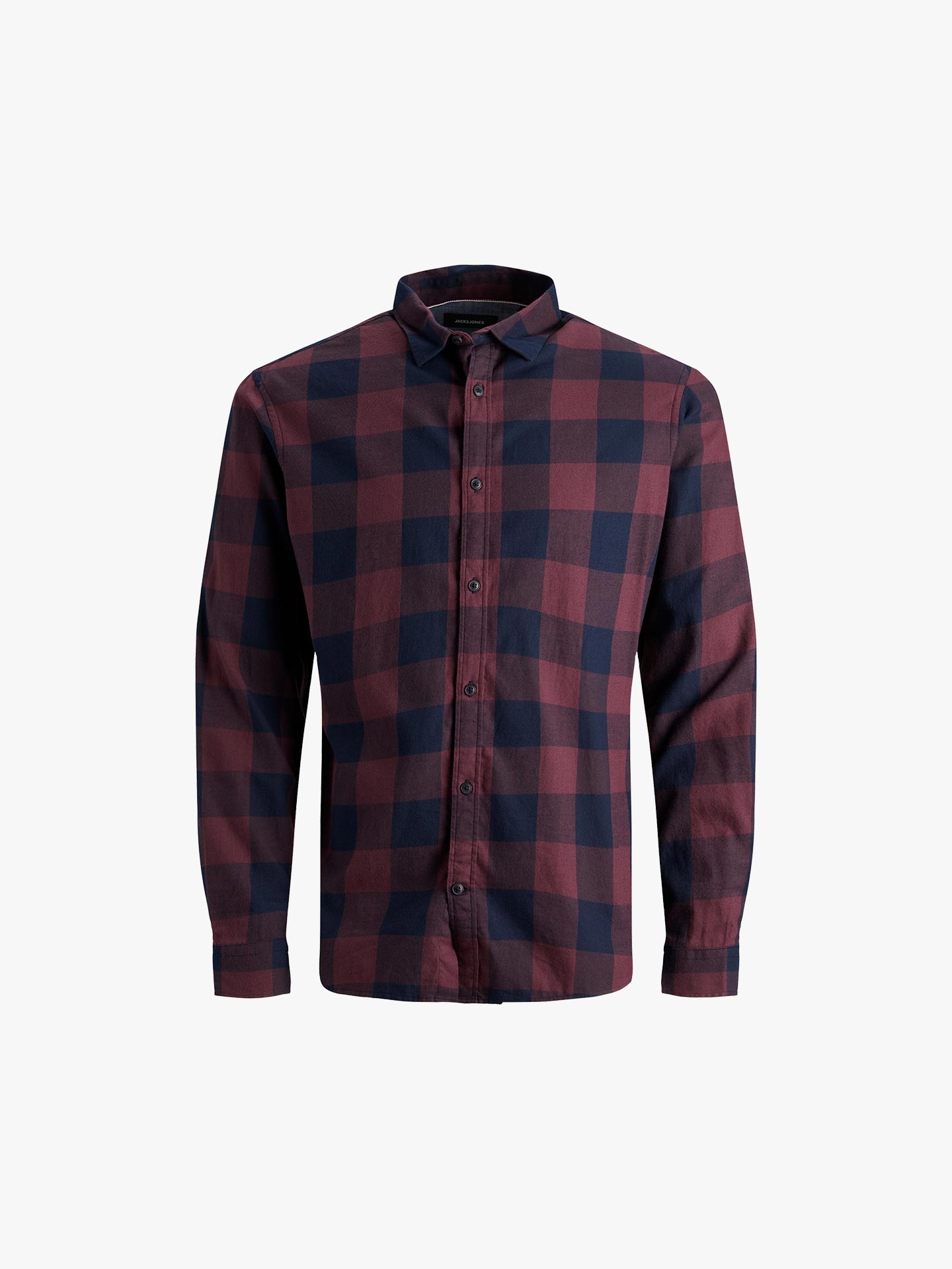 Camisa Slim Fit