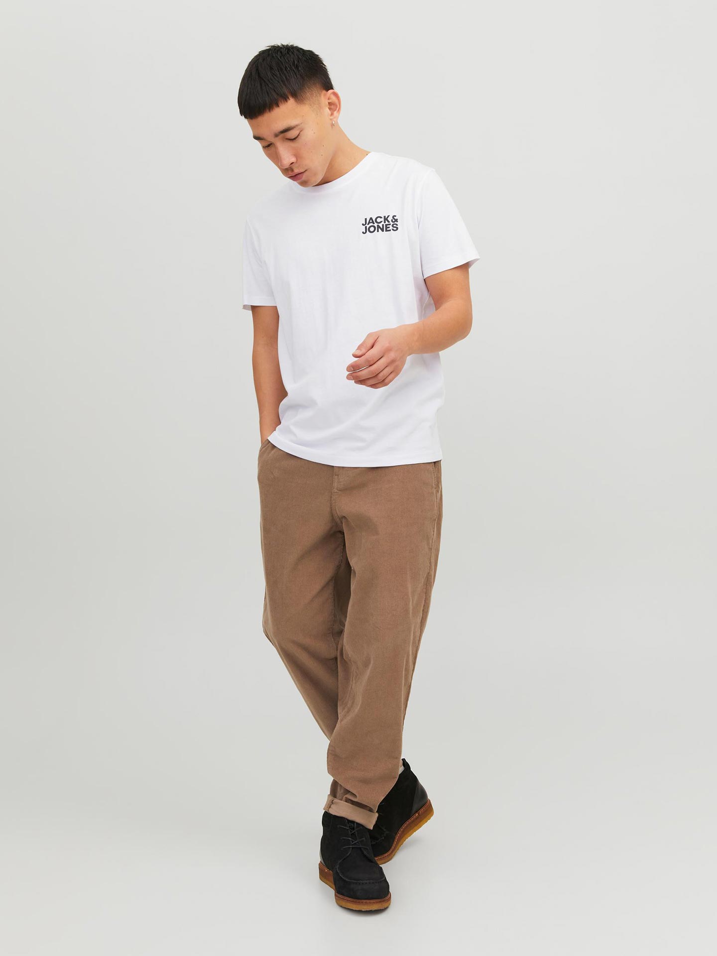 T-Shirt Estampada