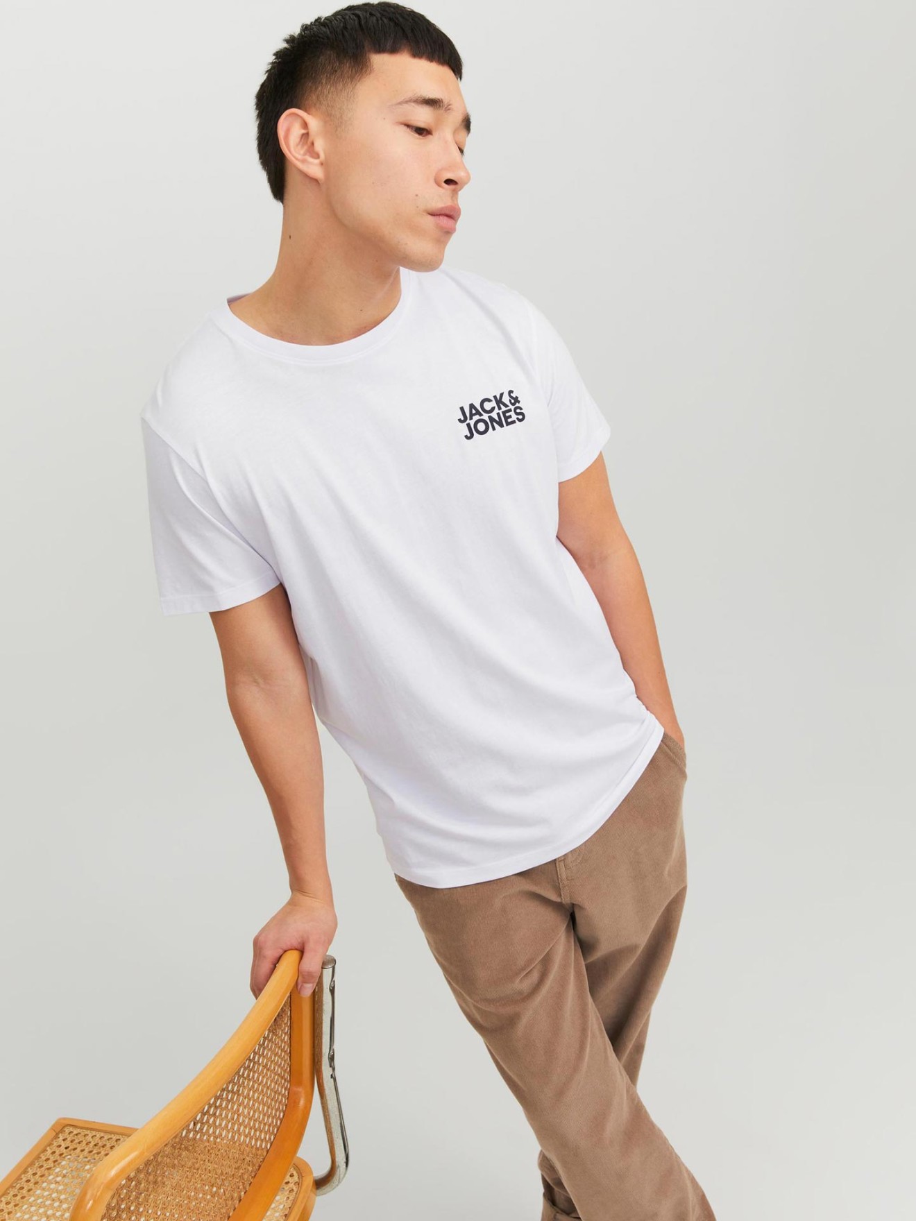 T-Shirt Estampada