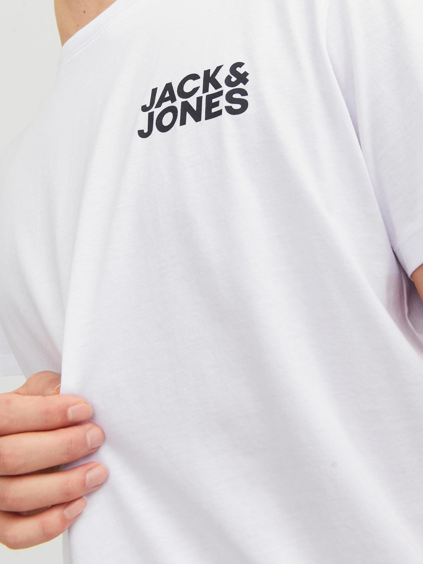 T-Shirt Estampada