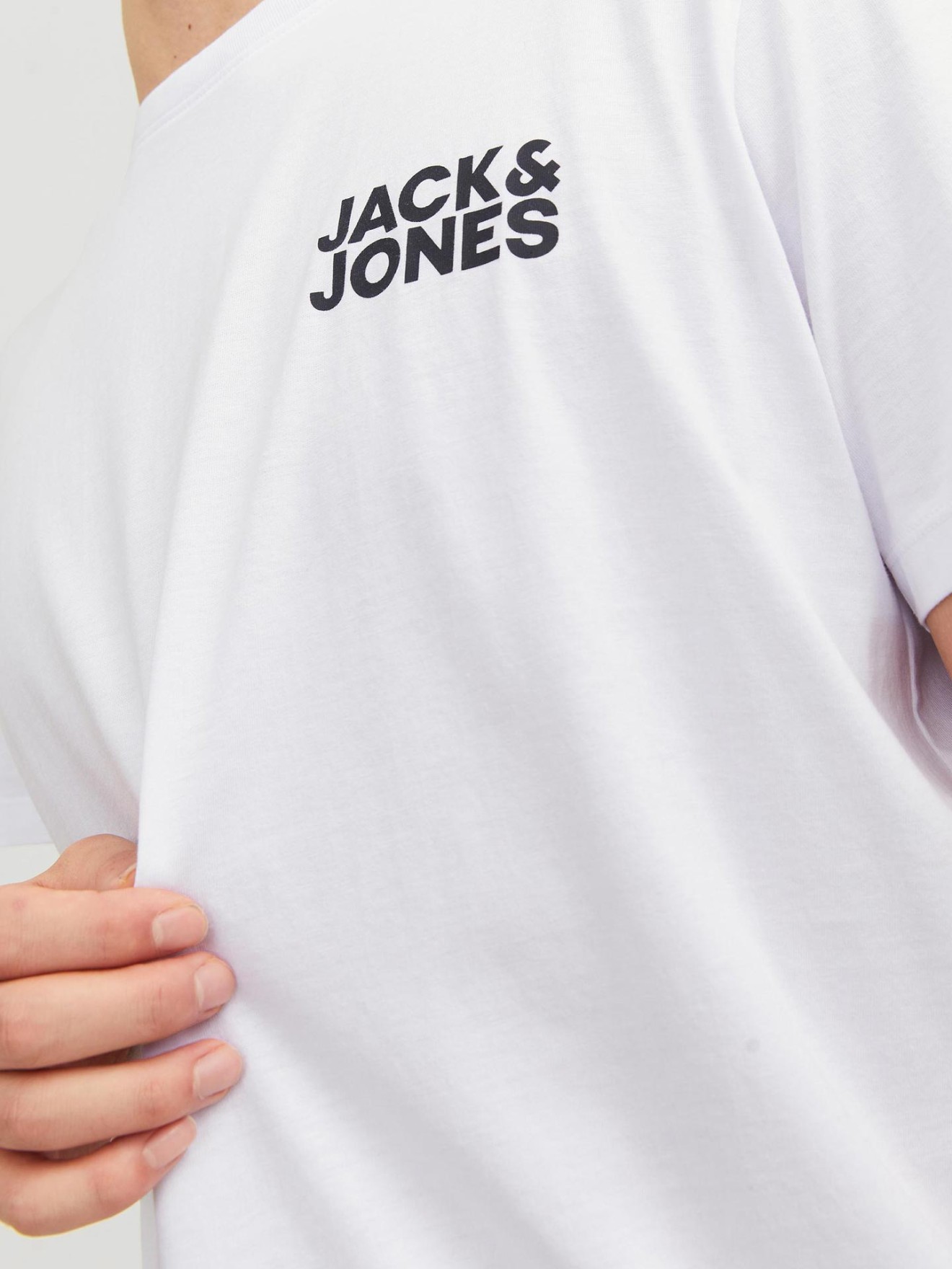 T-Shirt Estampada