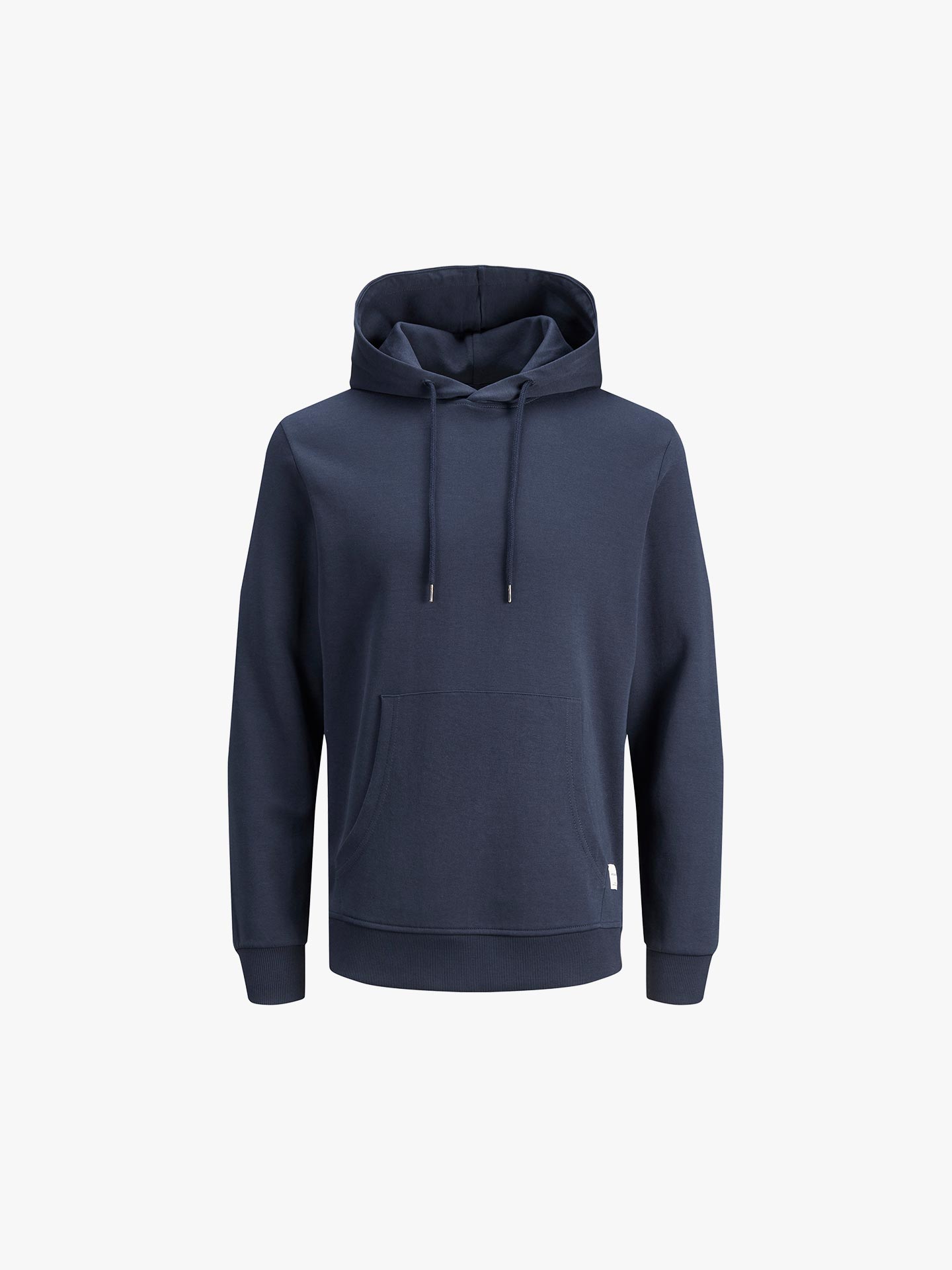 Sweatshirt com Capuz