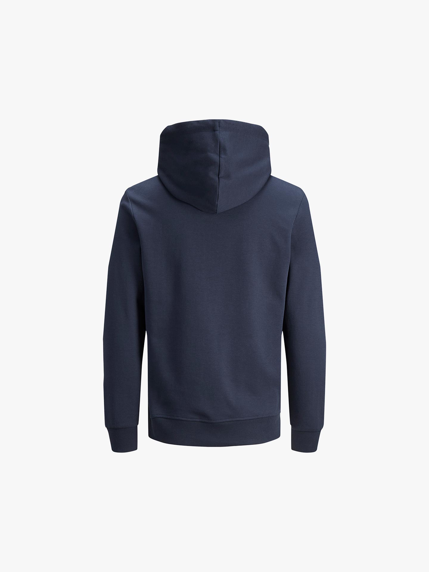 Sweatshirt com Capuz