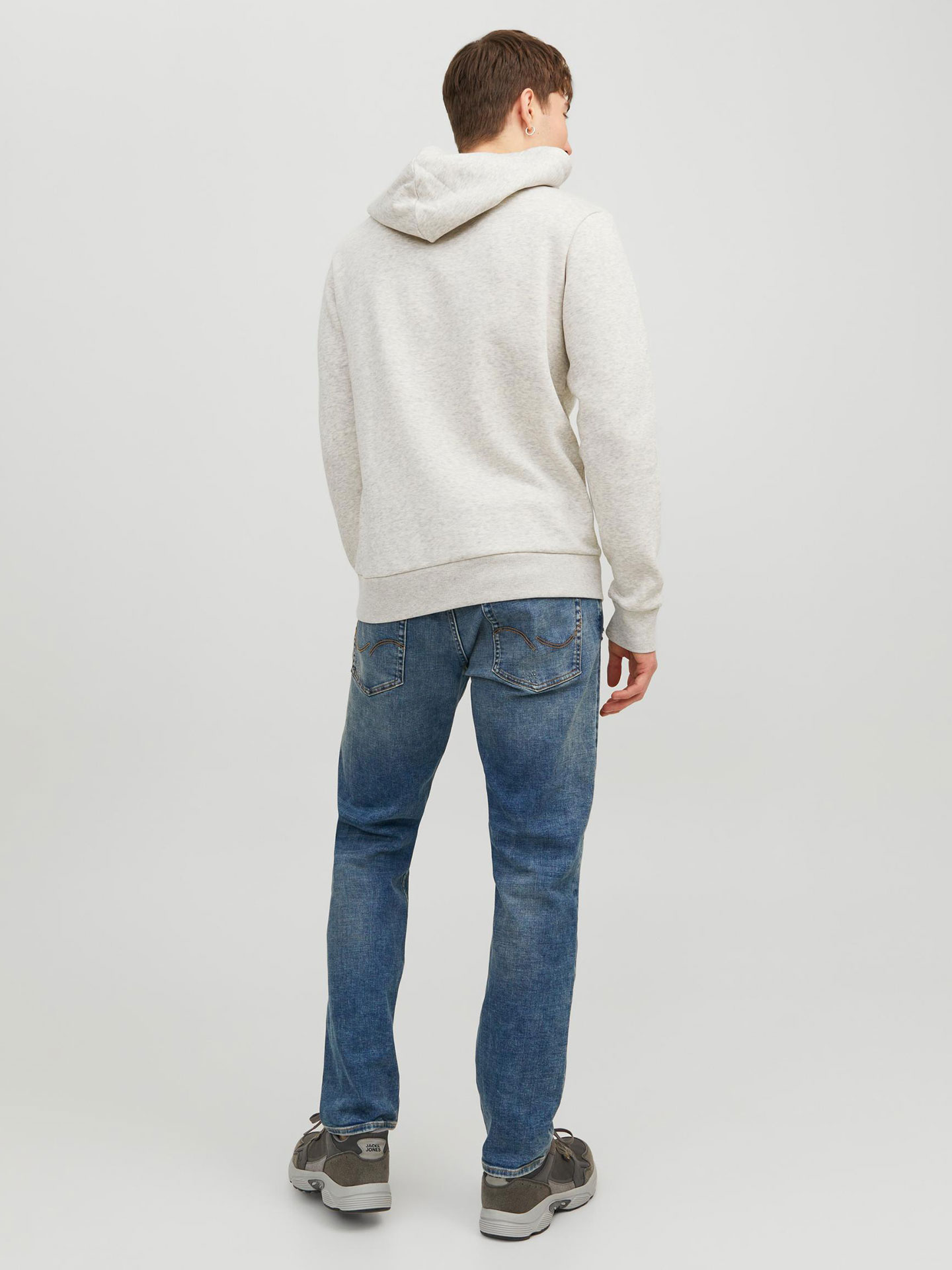 Sweatshirt Estampada