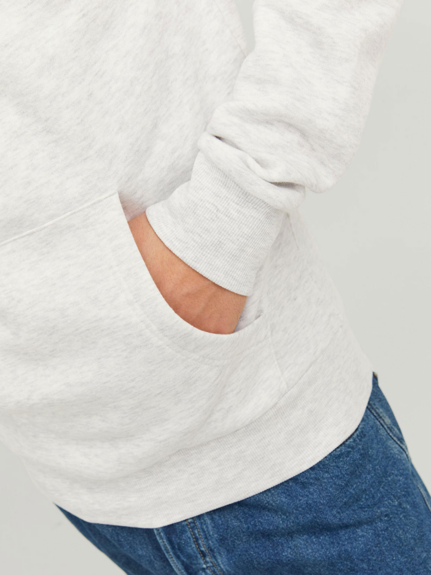 Sweatshirt Estampada