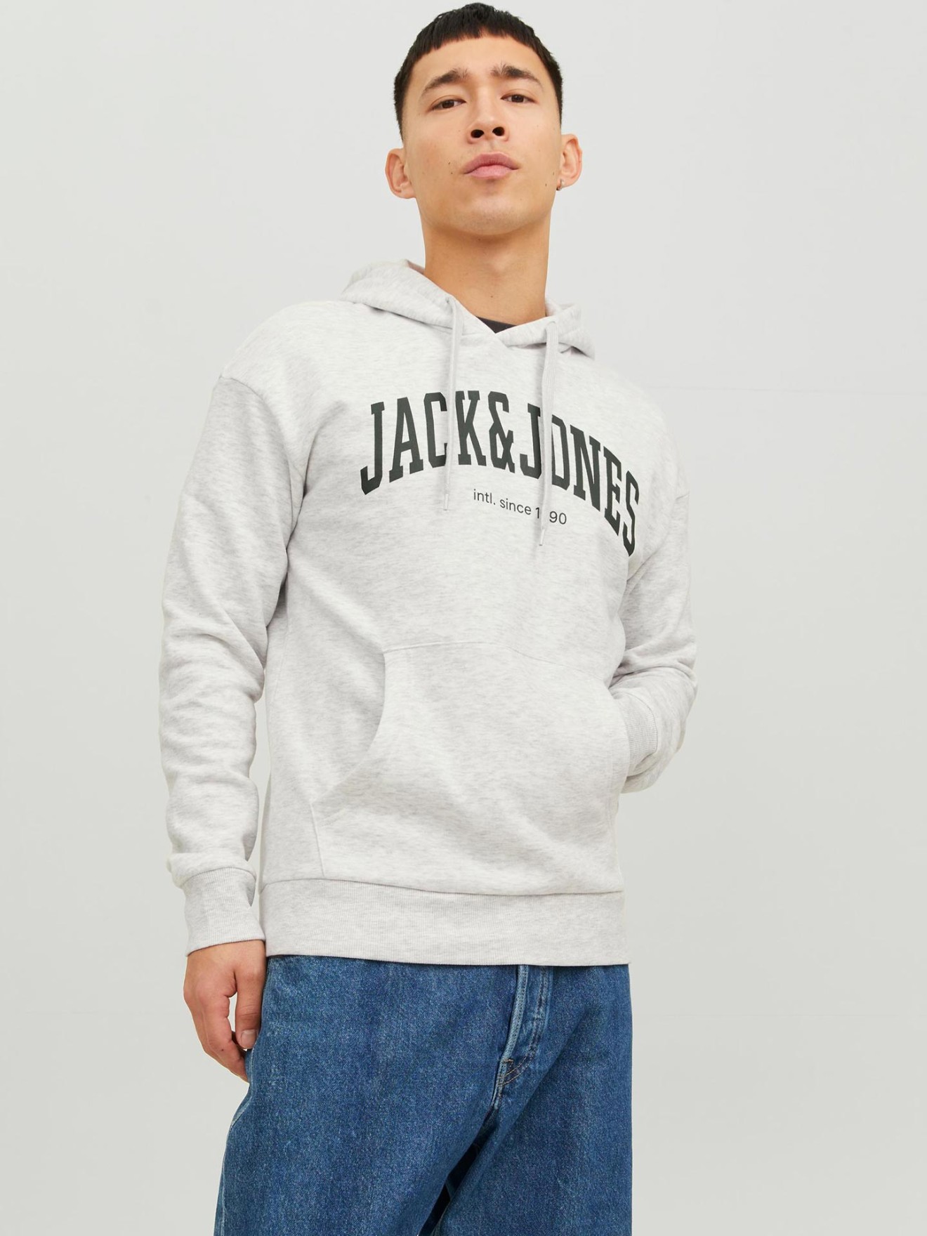 Sweatshirt Estampada