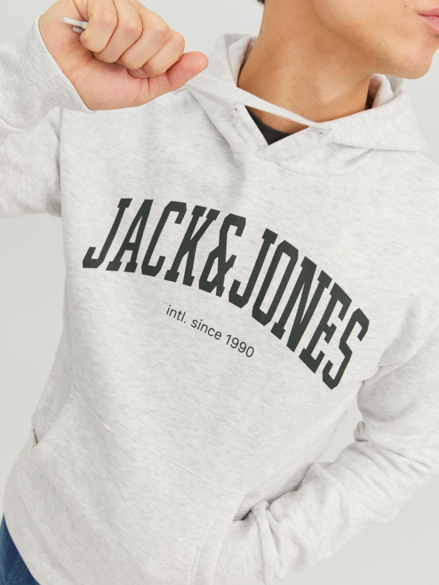 Sweatshirt Estampada