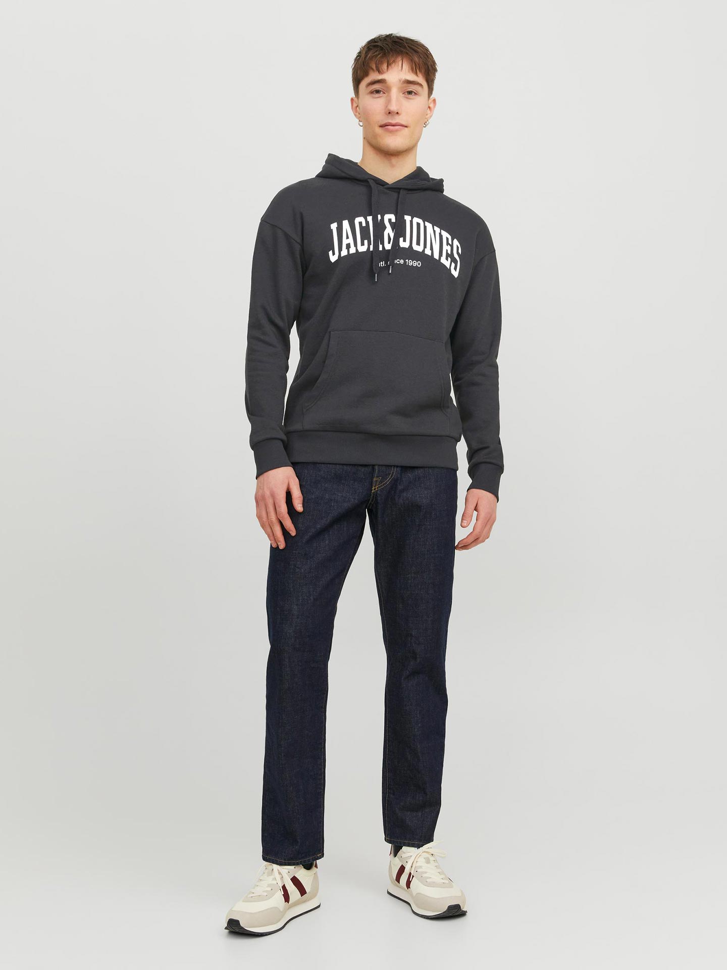 Sweatshirt Estampada