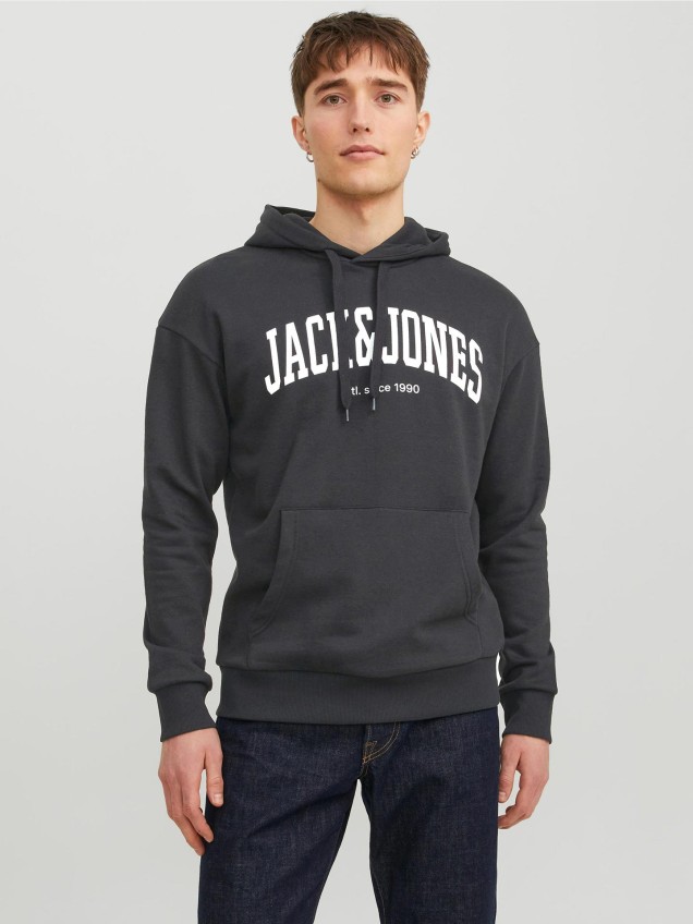 Sweatshirt Estampada
