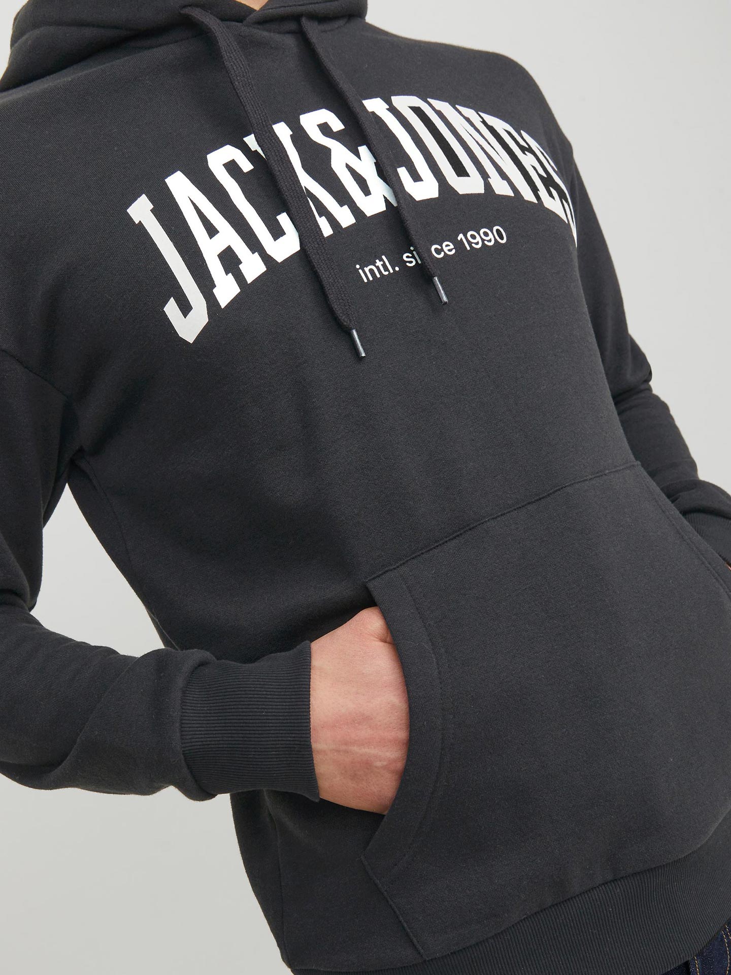 Sweatshirt Estampada