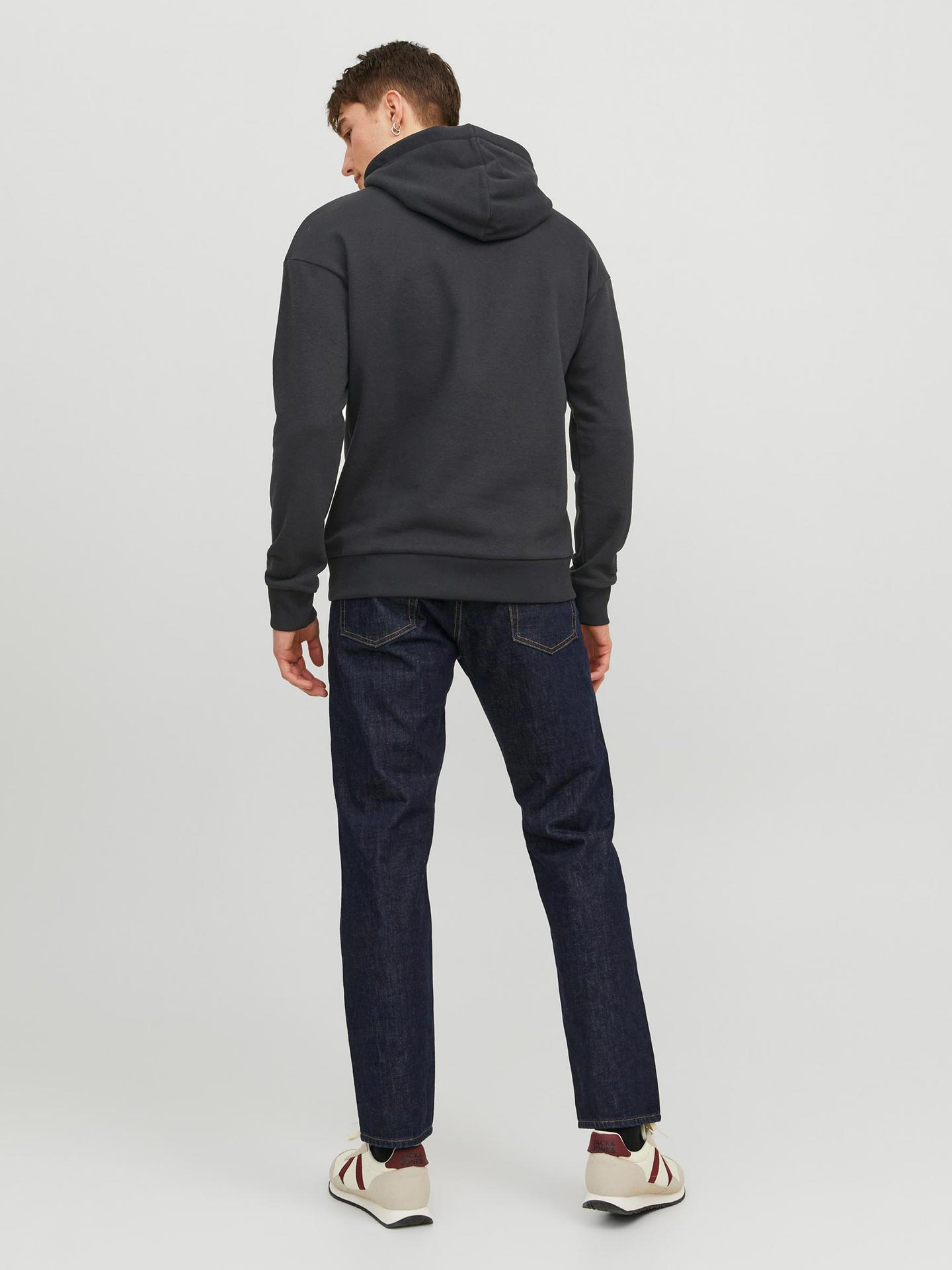 Sweatshirt Estampada