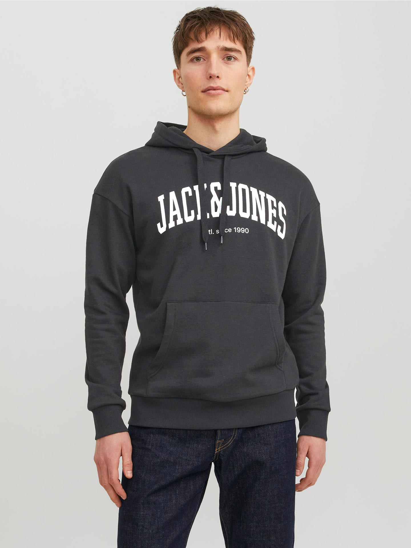 Sweatshirt Estampada