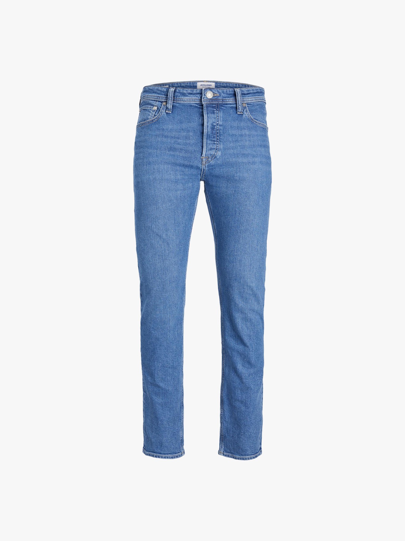 Cal�as de Ganga Straight Fit