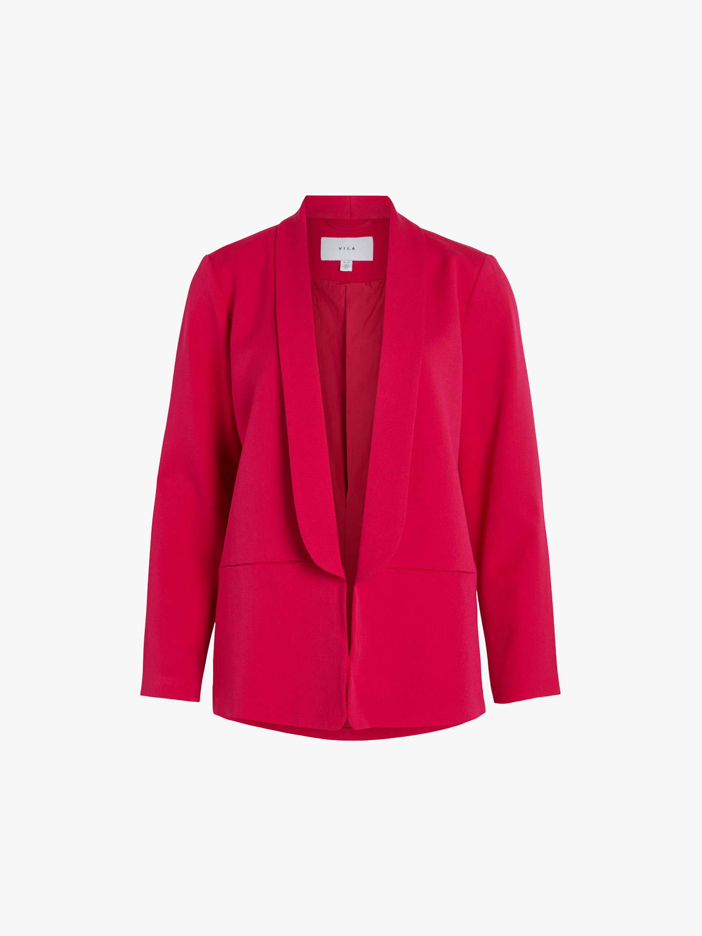 Blazer Comprido