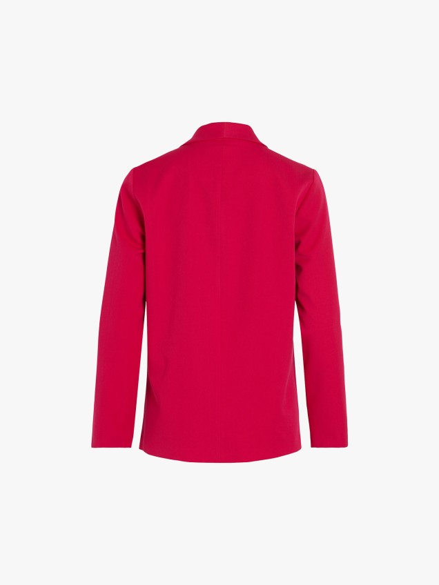 Blazer Comprido