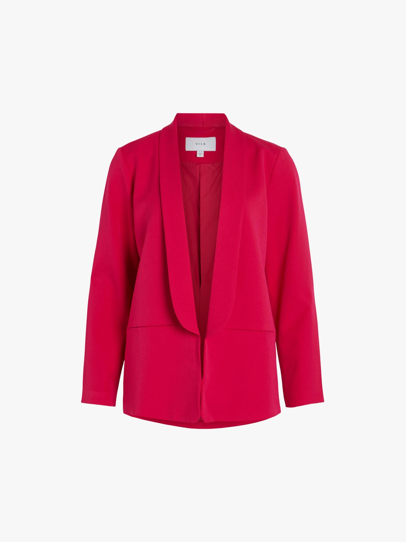 Blazer Comprido