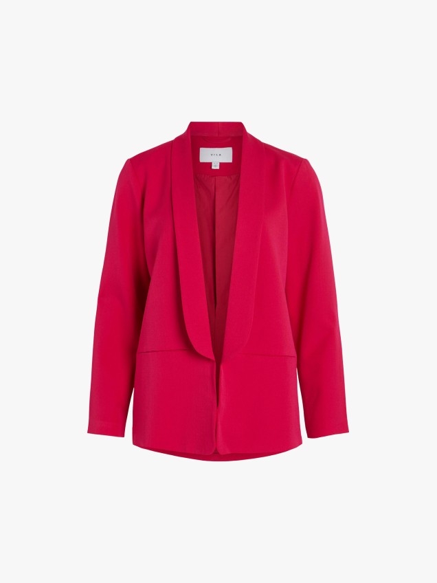 Blazer Comprido