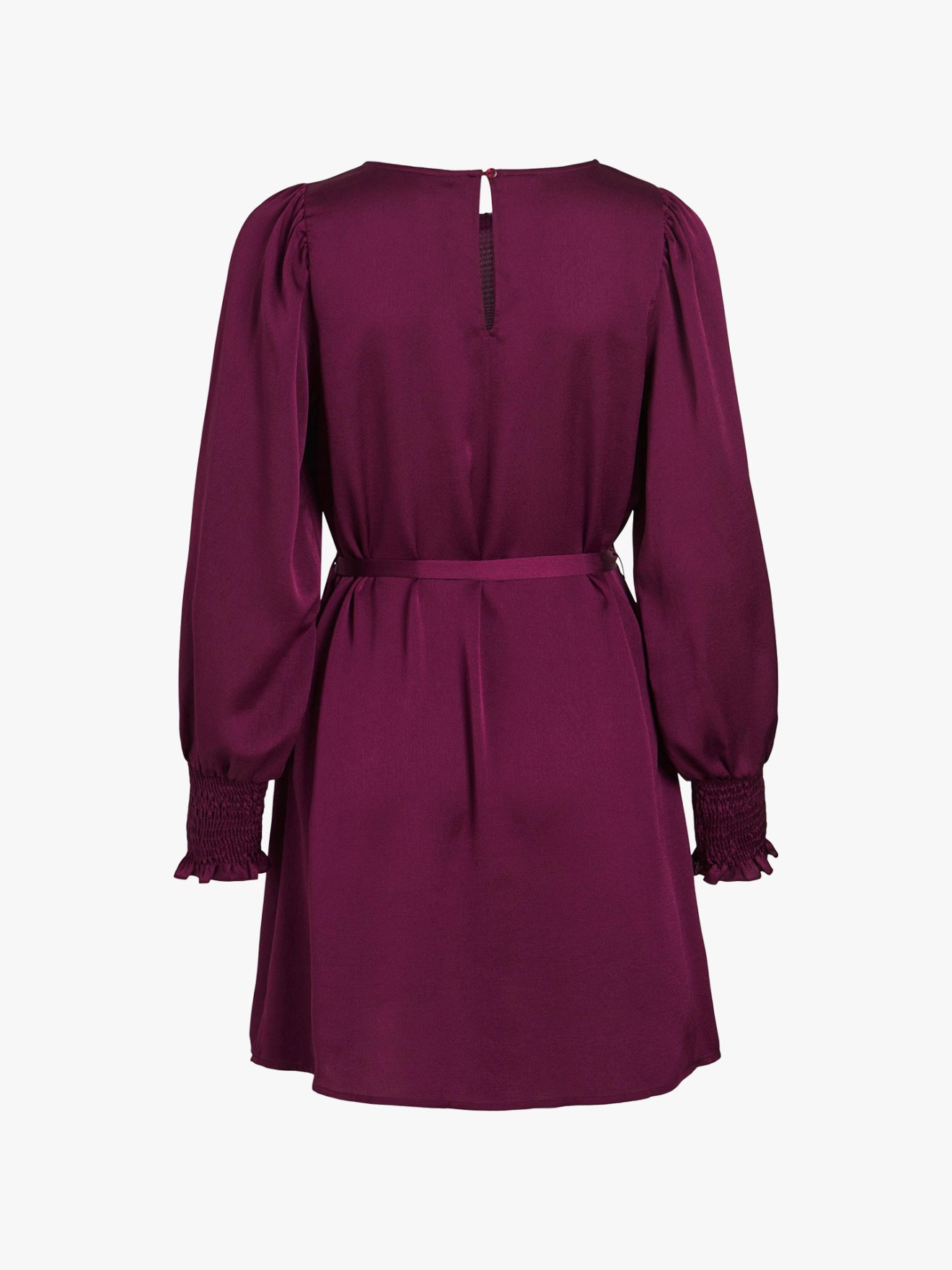 Vestido Midi