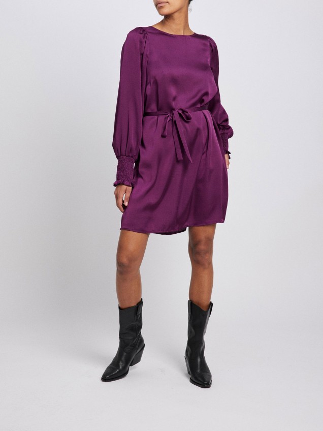 Vestido Midi