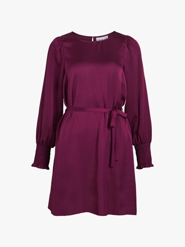 Vestido Midi
