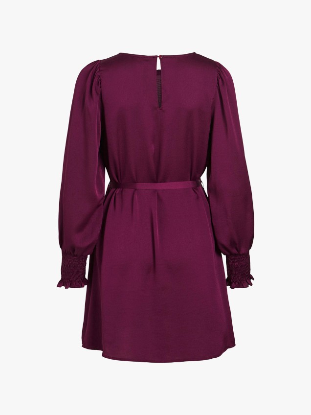 Vestido Midi