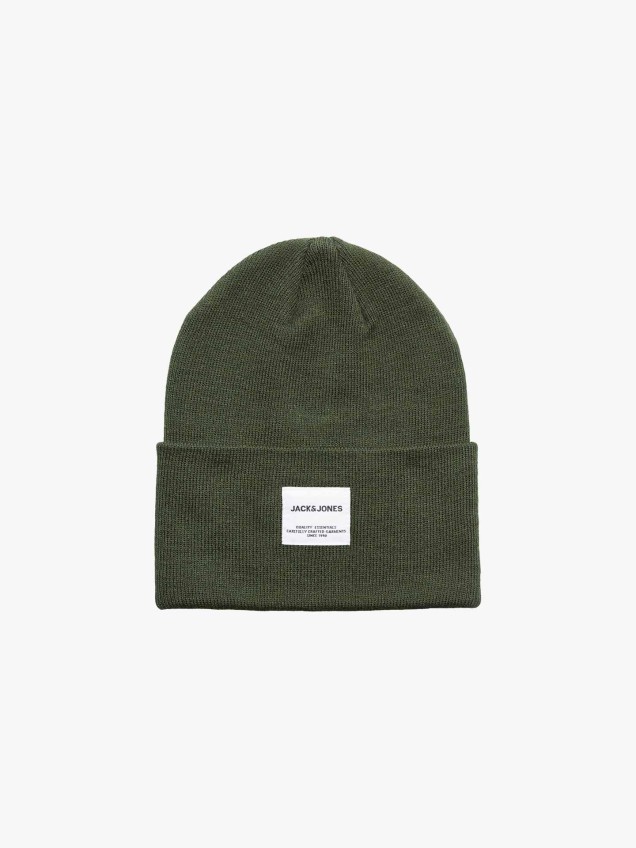 Gorro com Patch