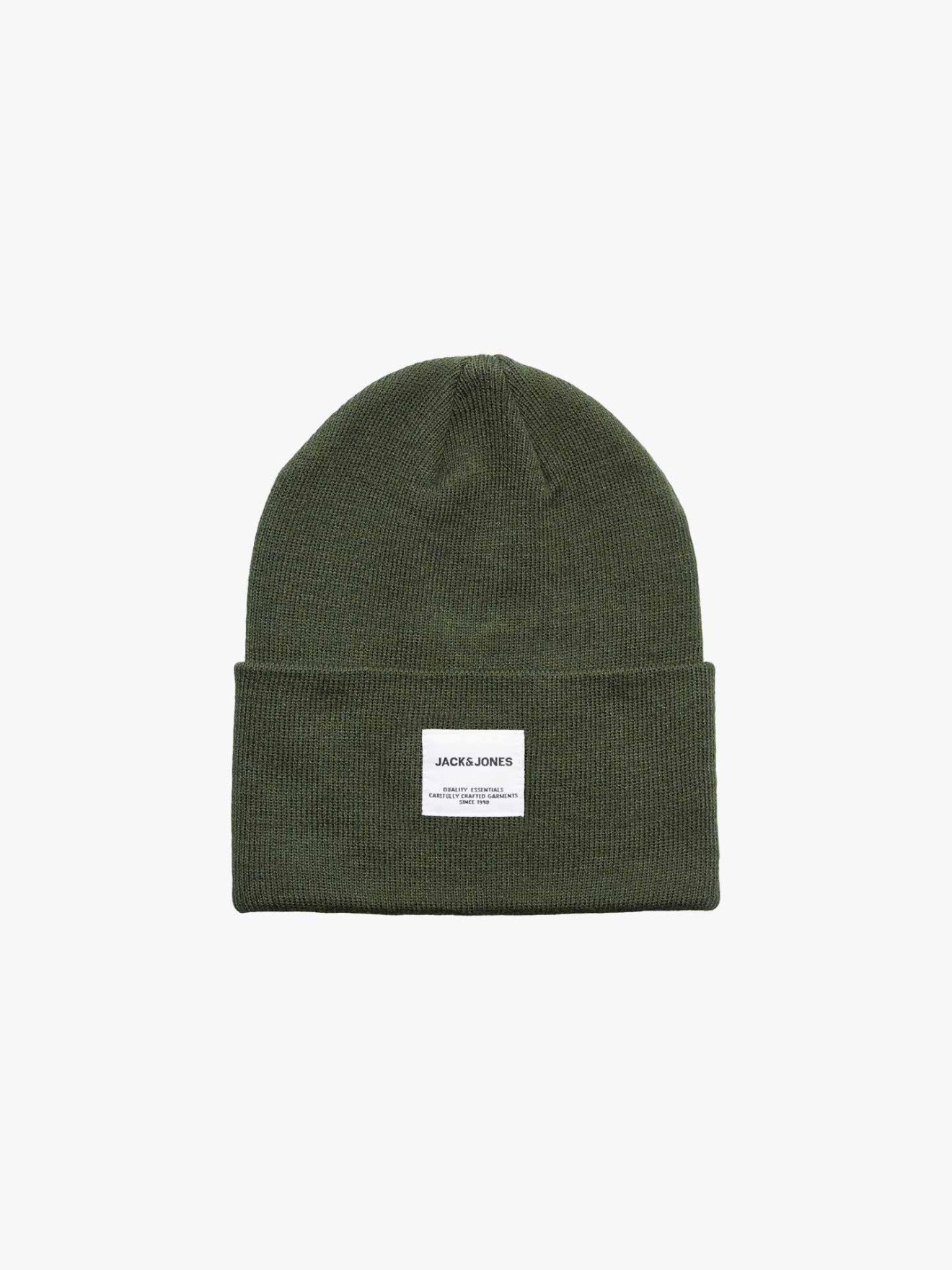 Gorro com Patch