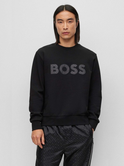 Sweatshirt de Algodo