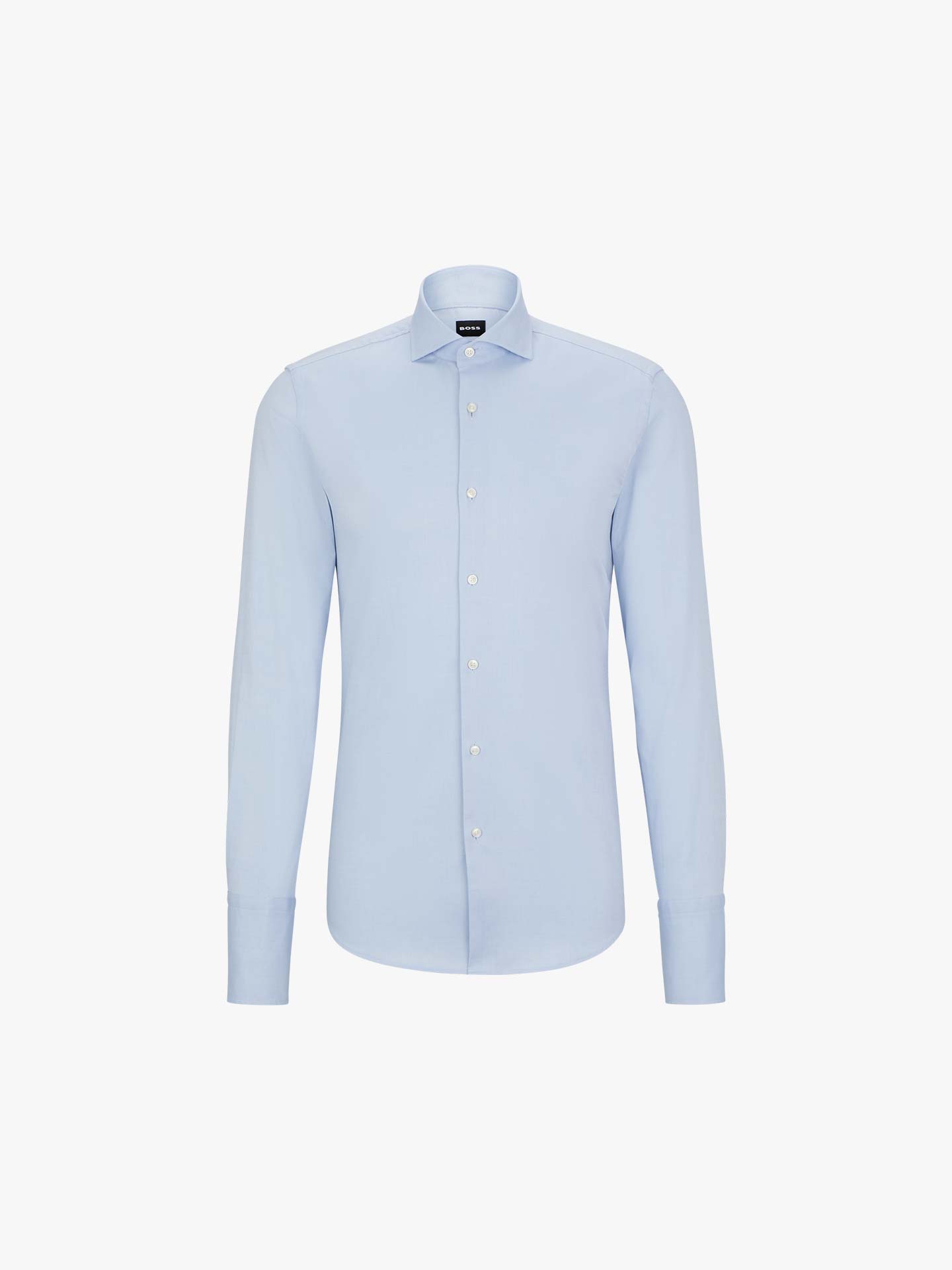 Camisa Slim Fit