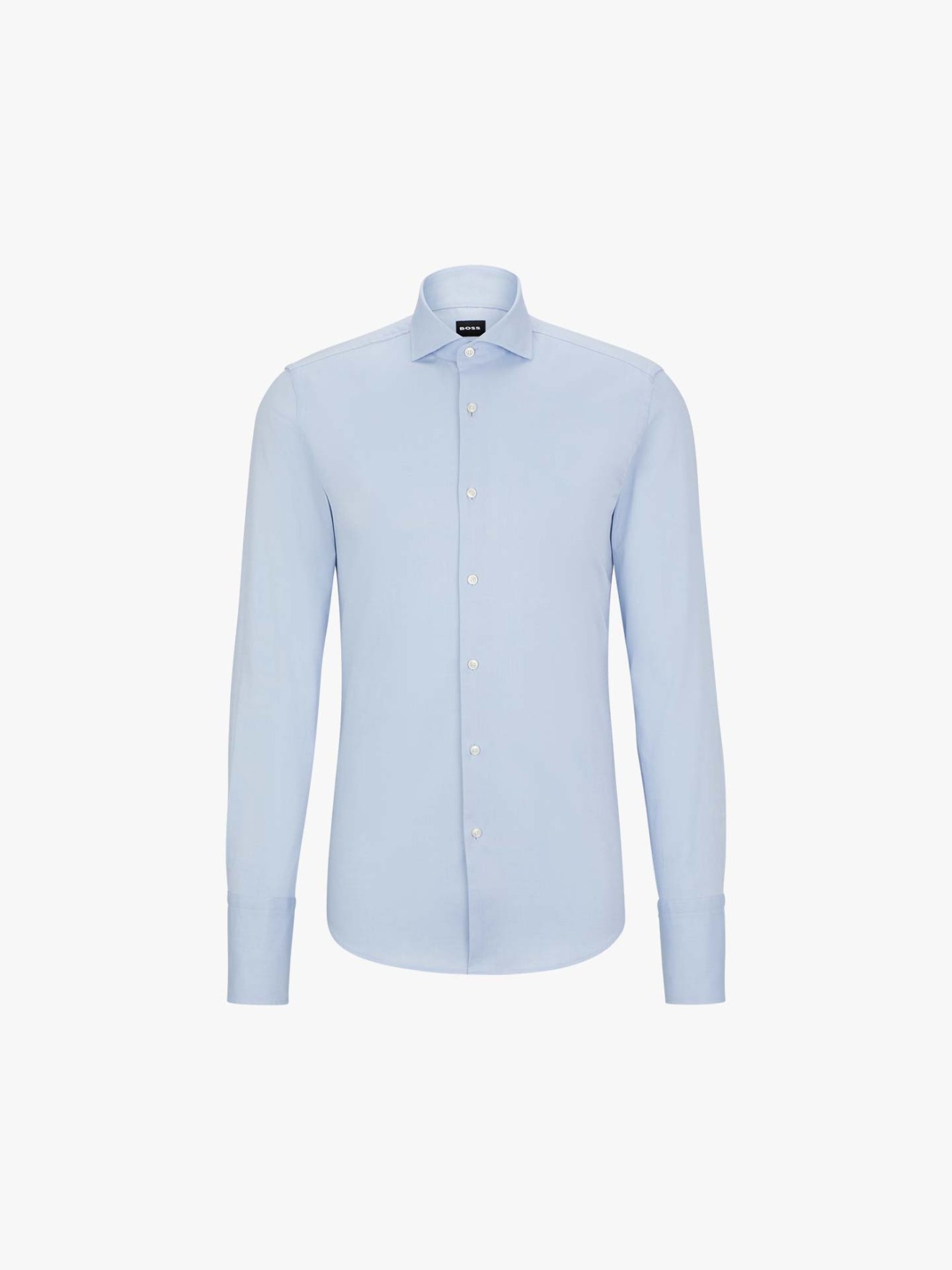 Camisa Slim Fit