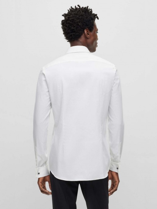 Camisa Slim Fit
