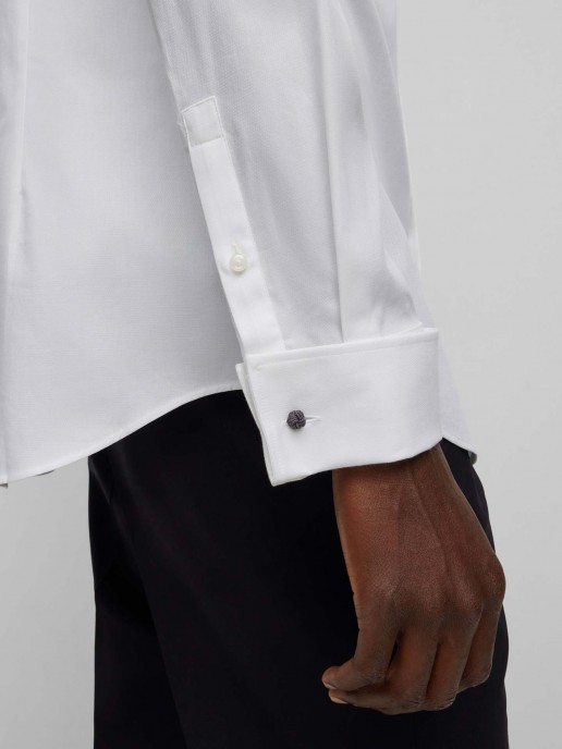 Camisa Slim Fit