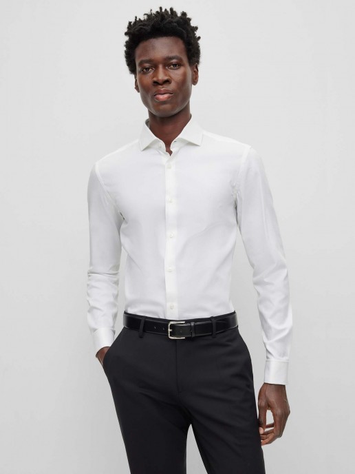 Camisa Slim Fit