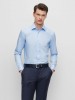 Camisa Slim Fit