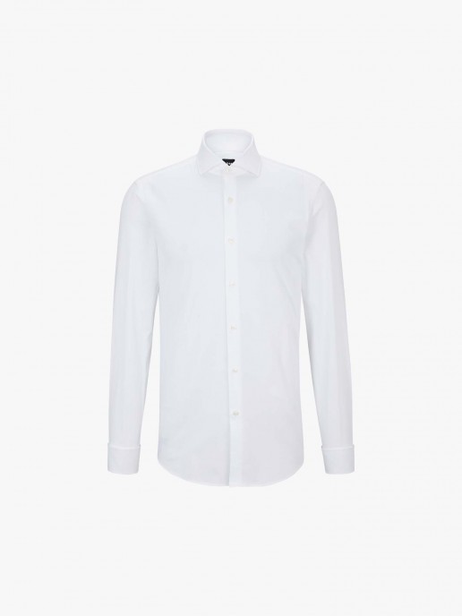 Camisa Slim Fit