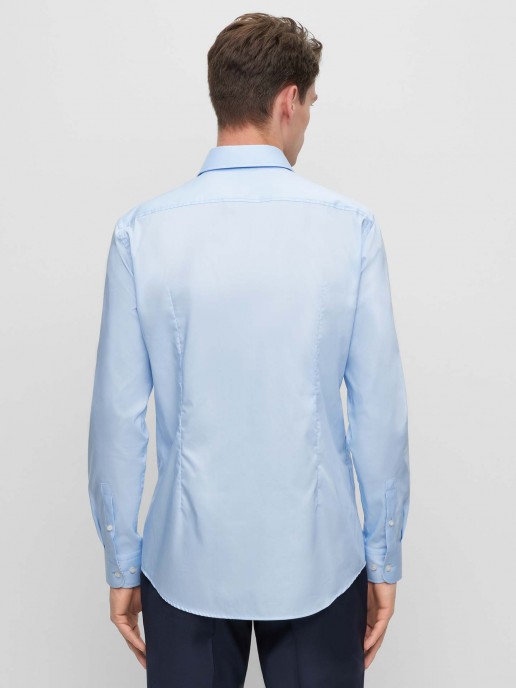 Camisa Slim Fit