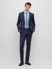 Camisa Slim Fit